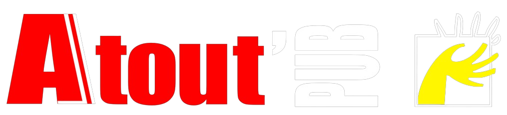 Logo Atout'Pub